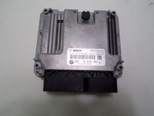 Centralina motore DDE 8574351-01 / 0281019854 BMW X1 (E84) SDRIVE16D