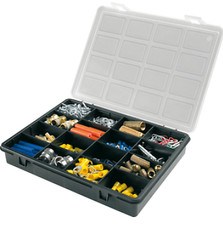 CONTENITORE PORTAMINUTERIA A