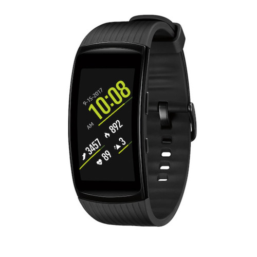 Samsung gear fit2 - samsung, pro