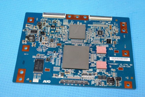 Con lvds 42t09 c04 t420hw07 - lvds, 42t09-c04