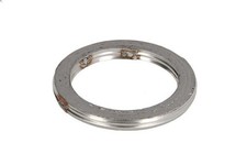 Anello Guarnizione, Tubo
