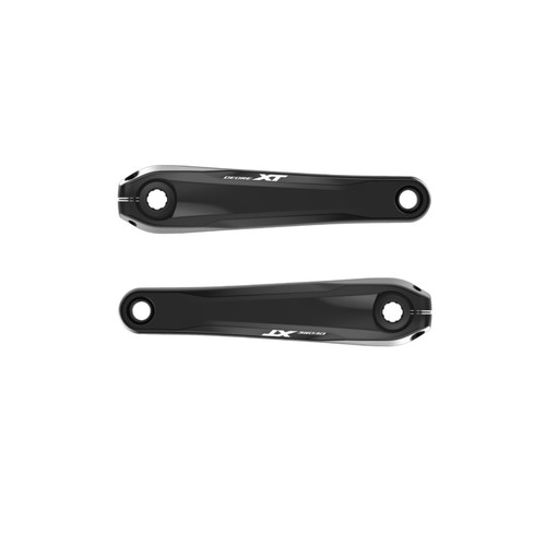 Set braccio pedivella - , shimano