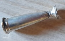 Sigillo ceralacca in argento