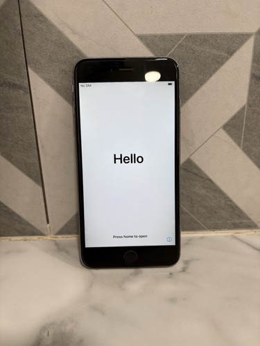 Apple iphone plus 32gb t - plus,