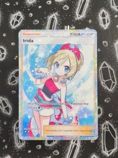 Irida / Perla | Stars Trainer