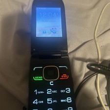 Cellulare consumer, telefono