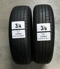 PNEUMATICI USATI HIFLY 175/70 R14 4 STAGIONI ALLTURI 221  88T 175 70 14