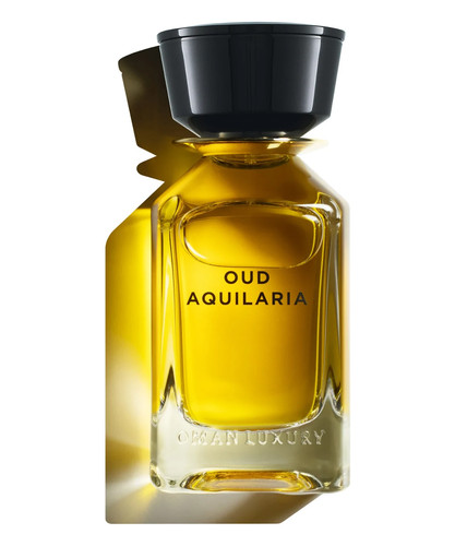 Oman luxury oud aquilaria eau - oman,