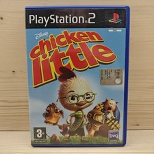 Disney - Chicken Little - Pal