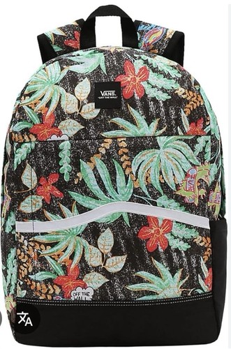 Zaino vans crayola - x,