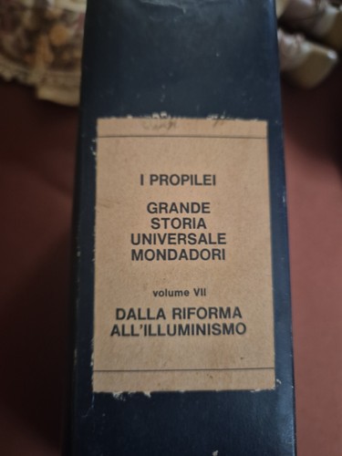 Titolo propilei grande - i,