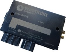 WESTFALIA Centralina