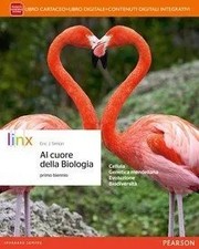 Cuore biologia biennio vol - cuore, 1