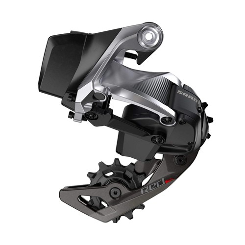 Deragliatore posteriore sram - deragliatore,