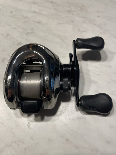 Mulinello shimano antares - shimano, 07
