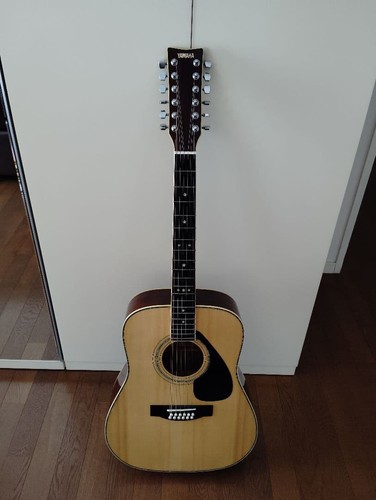 Chitarra acustica yamaha - chitarra,