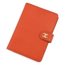 CHANEL Cover per notebook in