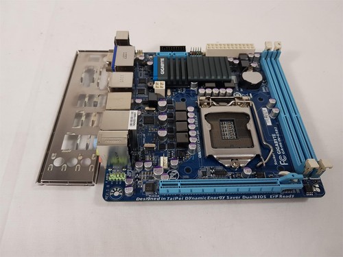 Gigabyte h61n usb3 socket - gigabyte,