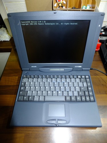 Notebook portatile olivetti - portatile,