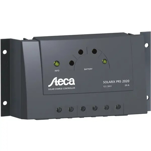 Steca 101477 solarix - steca,