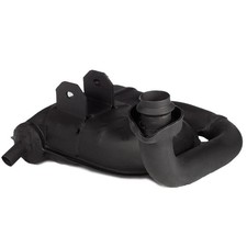 MARMITTA SITO PLUS NERO PER