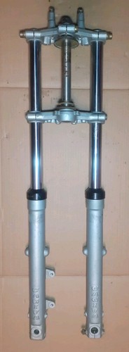 Forcella cagiva sxt - forcella,