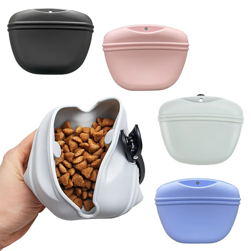Borsa porta premi - , cane