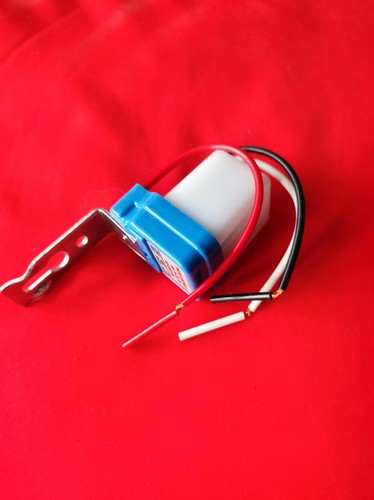 Sensore crepuscolare 220v 10a - 220v,