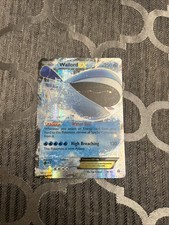 Wailord EX