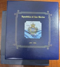 MASTERPHIL Repubblica di San