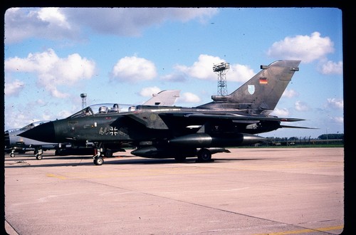Bd246 slide aereo - slide, k64