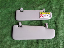 COPPIA ALETTE PARASOLE