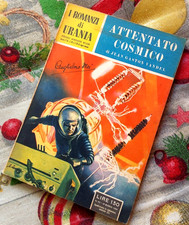 I ROMANZI DI URANIA n 43