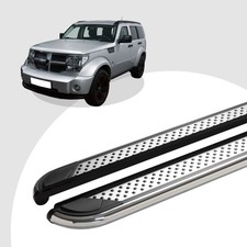 Pedane Adatto A per Dodge