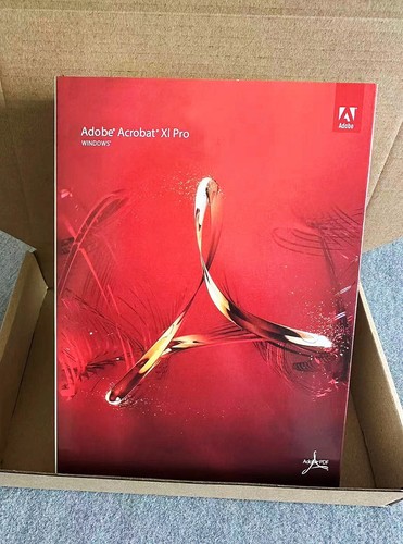 Adobe acrobat pro versione - acrobat,