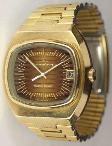 Orologio jaeger lecoultre - orologio, jaeger-lecoultre