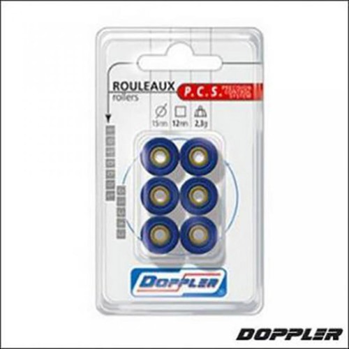 Rullo del variatore doppler - rullo,