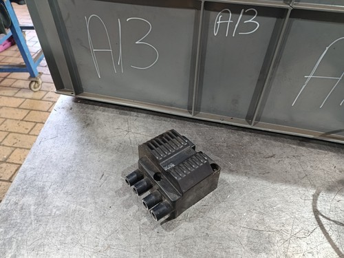 Bobina accensione modulo