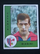 ***CALCIATORI PANINI 1961/62