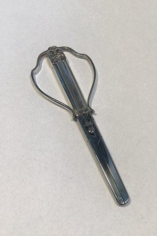 Cesoie per uva argento - cesoie,