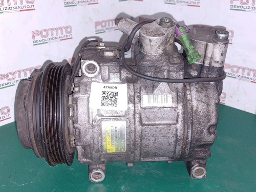 4b0260805p compressore c - compressore, a/c