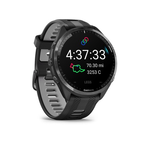 Garmin forerunner 965 - garmin,