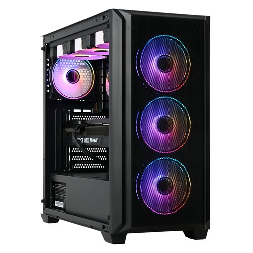 Gaming asus mesh rgb - asus,