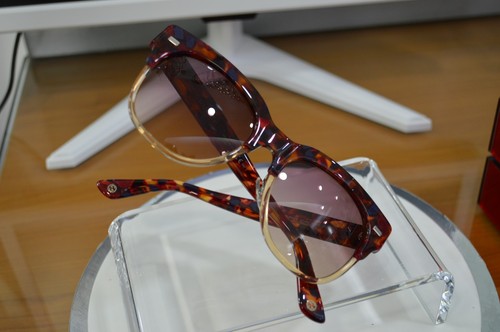 Occhiali sole donna gucci - da,