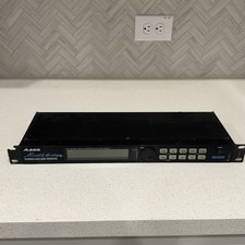 Alesis Midiverb 4 Processore