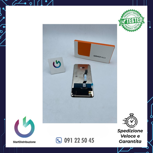Display lcd xiaomi - display,