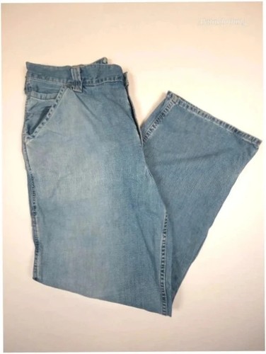 Vecchio jeans pittore - jeans,