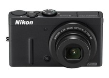 Nikon fotocamera digitale