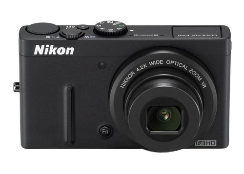 Nikon fotocamera digitale