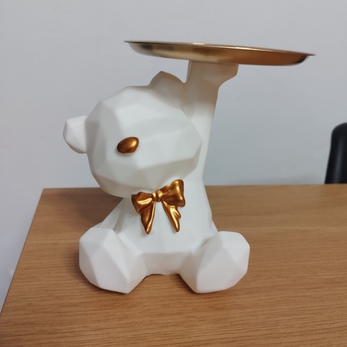 Orso design moderno ingresso - orso,